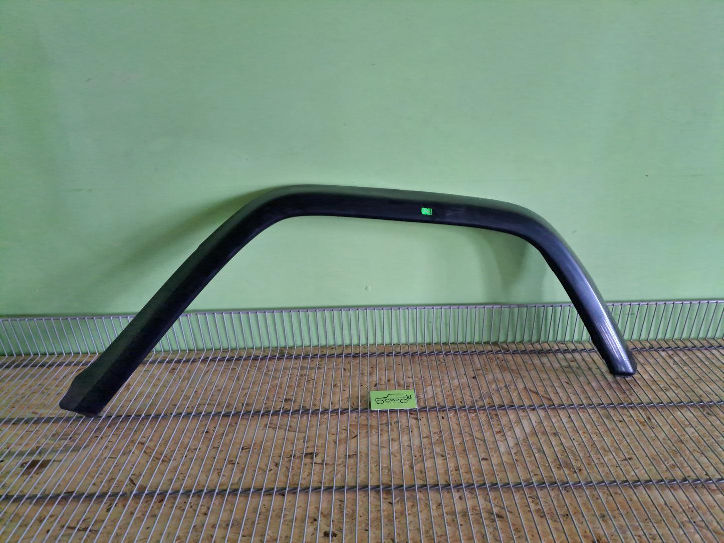 Mercedes-Benz G-Class W463 Fender flare rear left