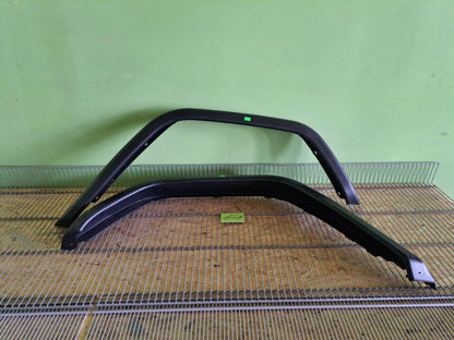 Mercedes-Benz G-Class W463 NEW!! Rear fender flare set