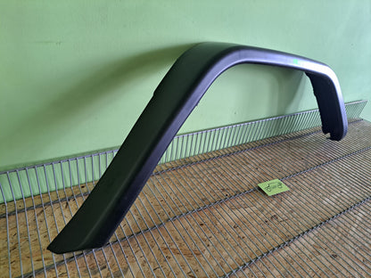 Mercedes-Benz G-Class W463 NEW!! Rear fender flare set