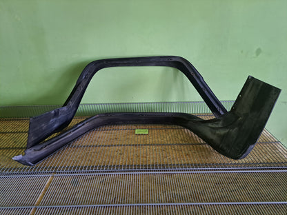 Mercedes-Benz G-Class W463 Fender flare set