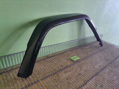 Mercedes-Benz G-Class W463 Rear fender flare set