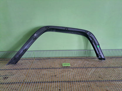 Mercedes-Benz G-Class W463 Rear fender flare set