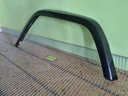 Mercedes-Benz G-Class W463 Rear fender flare set