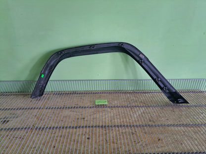 Mercedes-Benz G-Class W463 Rear fender flare set