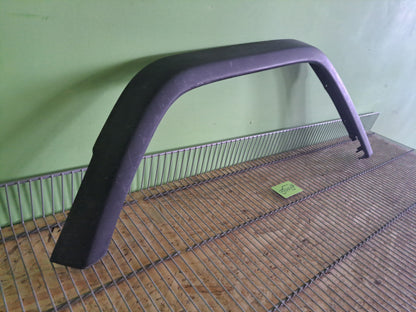 Mercedes-Benz G-Class W463 Rear fender flare set