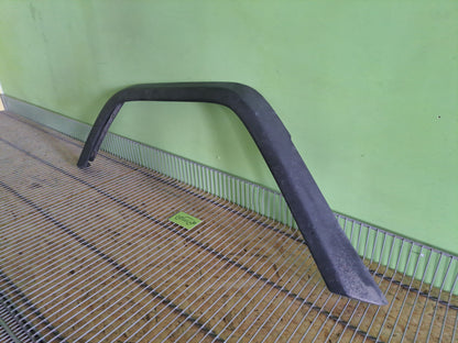 Mercedes-Benz G-Class W463 Rear fender flare set