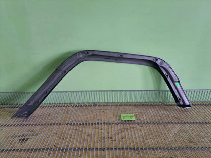 Mercedes-Benz G-Class W463 Rear fender flare set