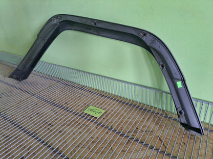 Mercedes-Benz G-Class W463 Rear fender flare set