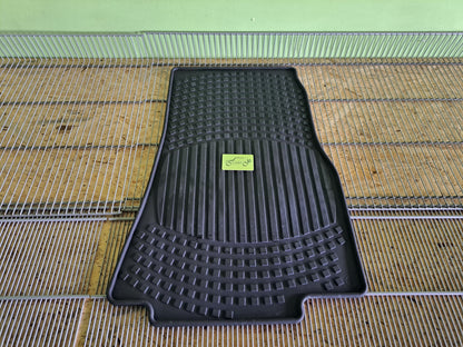 Mercedes-Benz A-Class W169 ORGINAL NEW Rubber floor mats