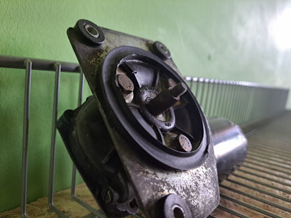 Mercedes-Benz G-Class W460 Wiper motor