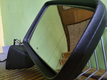 Mercedes-Benz G-Class W463 Outside mirror right