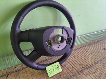 Volkswagen T5 Steering wheel