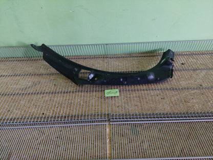 Mercedes-Benz GL-Class W164 Rear left D-pillar trim