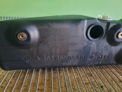 Mercedes-Benz G-Class W463 Washer fluid Tank