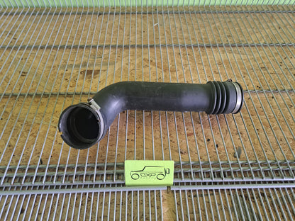 Mercedes-Benz G-Class W463 Air intake pipe