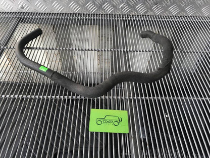 Mercedes-Benz G-class W463 AMG Cooler connection hose