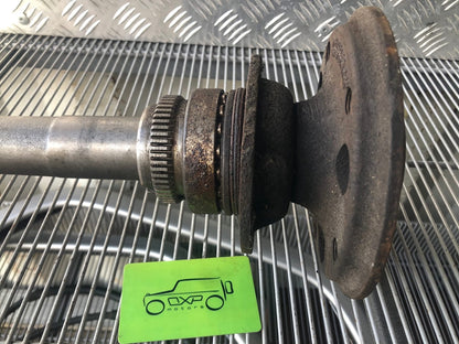 Mercedes-Benz G-Class W463 Drive Shaft RRH - OXPParts