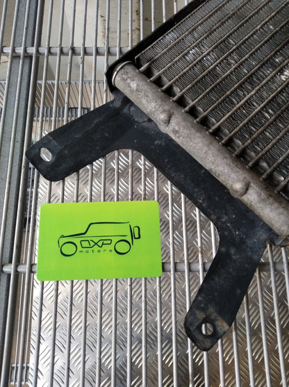 Mercedes-Benz G-Class W463 Oil Cooler