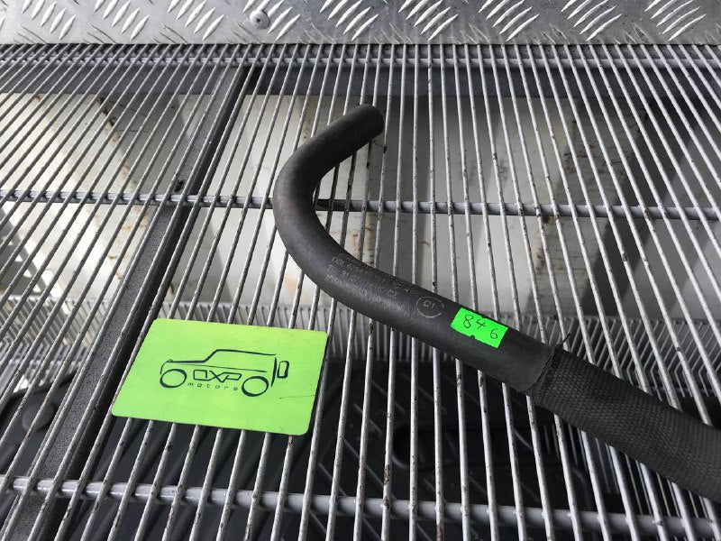 Mercedes-Benz G-class W463 AMG Cooler connection hose