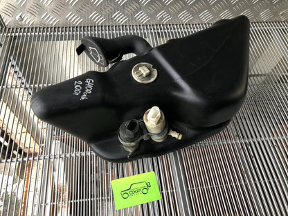 Mercedes-Benz G-Class W463 Washer Tank