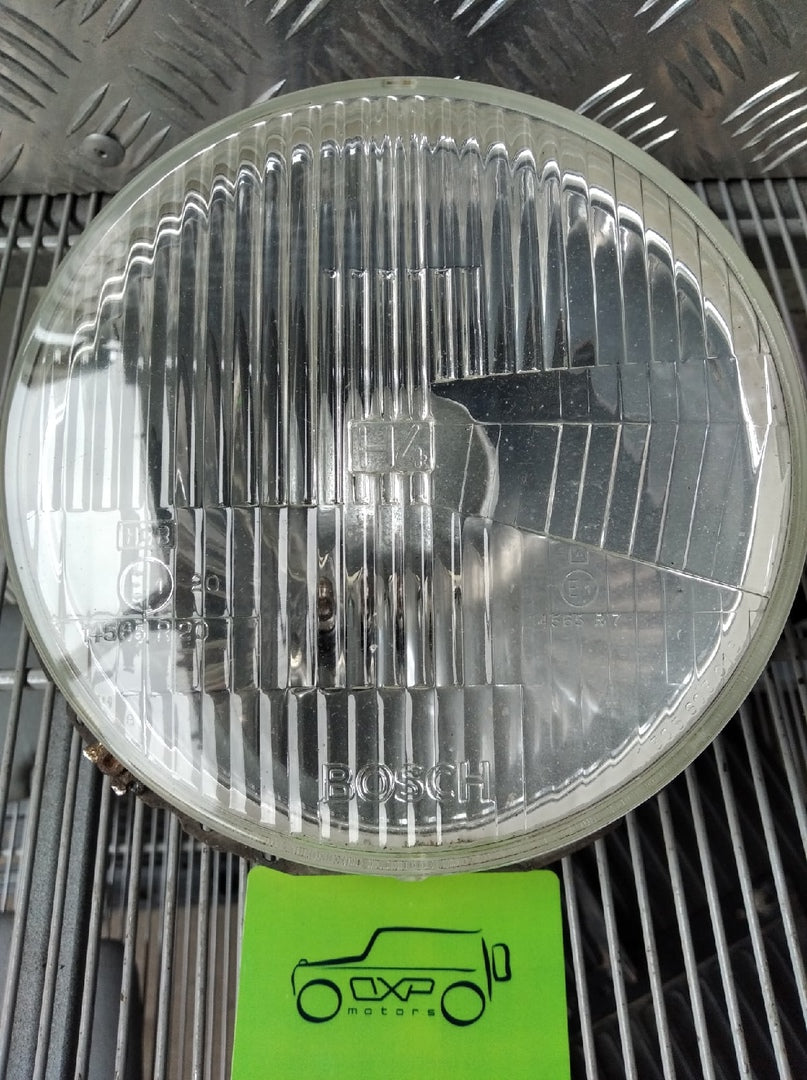 Mercedes-Benz G-Class W463 Headlight Bosch