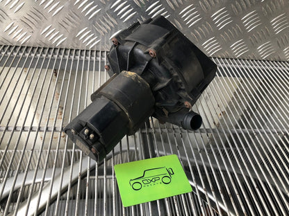 Mercedes-Benz G-Class W463 Secondary Air Pump