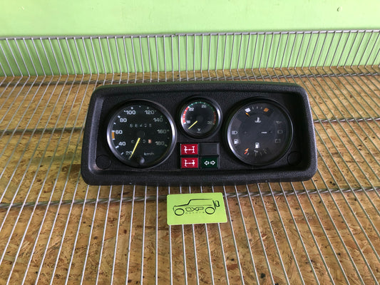 Mercedes-Benz G-Class W460/461 G240 24vK Tachometer/Speedometer