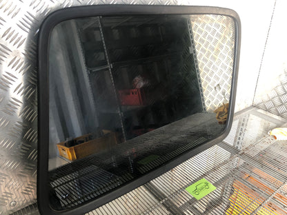 Mercedes-Benz G-Class W463 Heated rear right side window - OXPParts