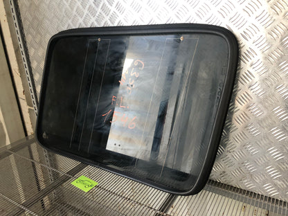 Mercedes-Benz G-Class W463 Heated rear left side window - OXPParts