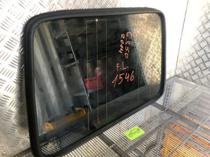 Mercedes-Benz G-Class W463 Heated rear left side window - OXPParts