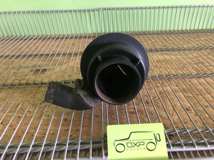 Mercedes-Benz G-Class W463 Air cleaner