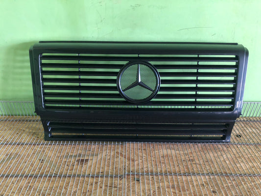 Mercedes-Benz G-Class W463 Front grill