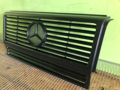 Mercedes-Benz G-Class W463 Front grill