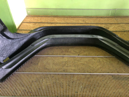 Mercedes-Benz G-Class W463 AMG Style Fender flare set