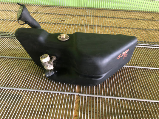 Mercedes G-Class W463 Washer Tank