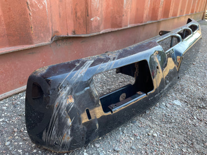 Mercedes-Benz G-Class W463 Front Bumper