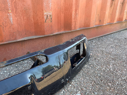 Mercedes-Benz G-Class W463 Front Bumper