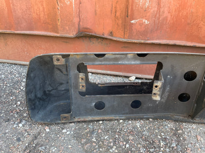 Mercedes-Benz G-Class W463 Front Bumper