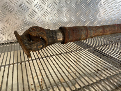 Mercedes-Benz G-Class W460 300G Propeller Shaft