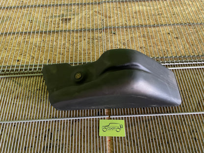 Mercedes-Benz G-Class W463 Windscreen washer tank