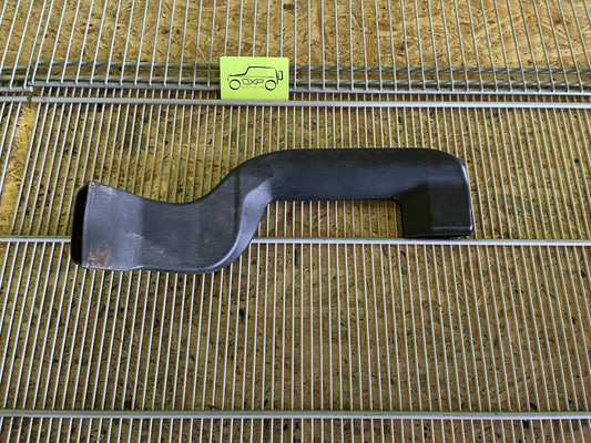 Mercedes-Benz G-Class W463 Air Duct Outside Left