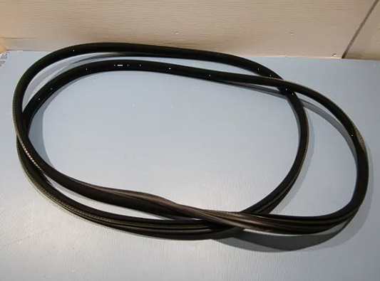 Mercedes-Benz W463 G-Class Rear door seal 2002