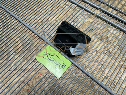 BMW 3 E90 E91 Jacking point - jacking point