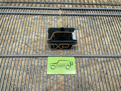 BMW 3 E90 E91 Jacking point - jacking point