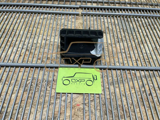 BMW 3 E90 E91 Jacking point - jacking point