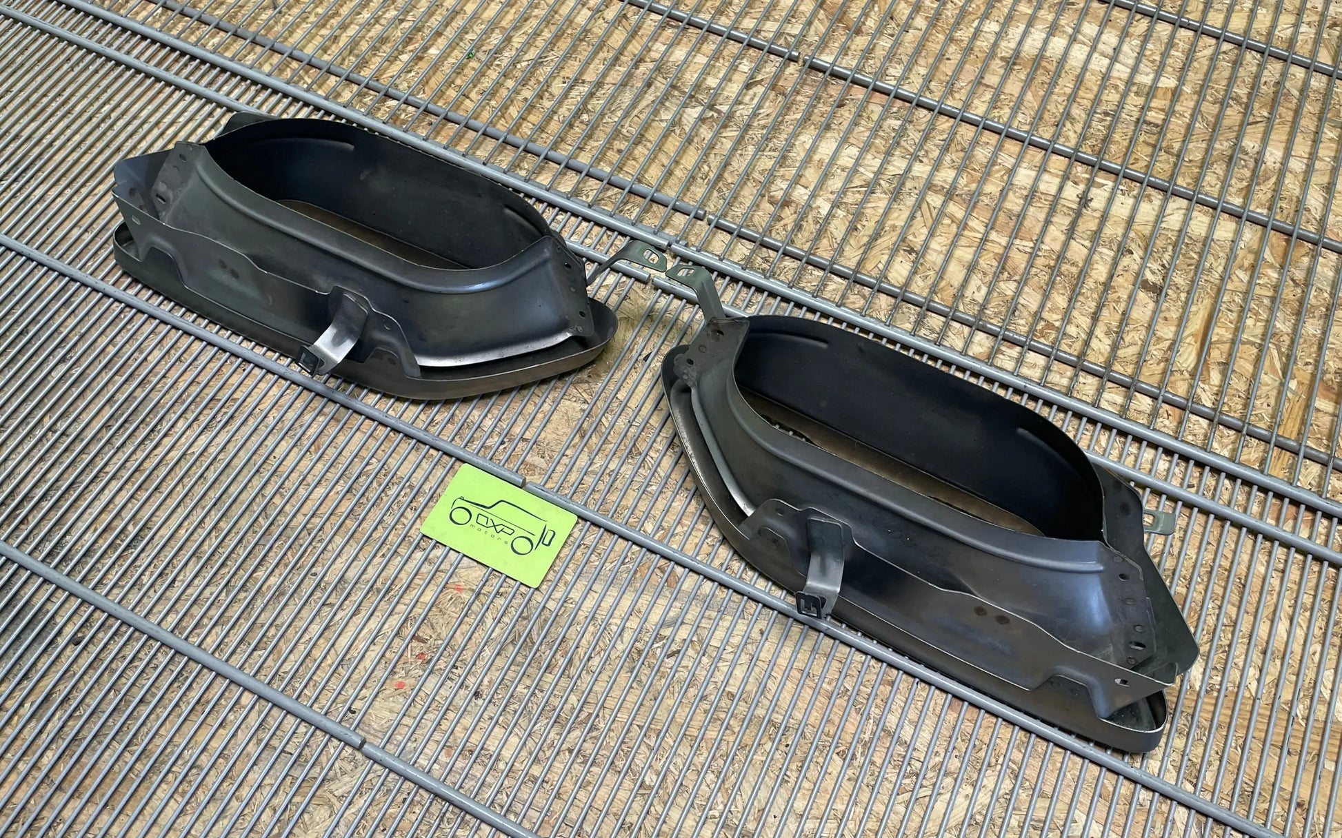 BMW 3 G20 G21 Muffler Ending Rear Silencer Set - muffler ending silencer