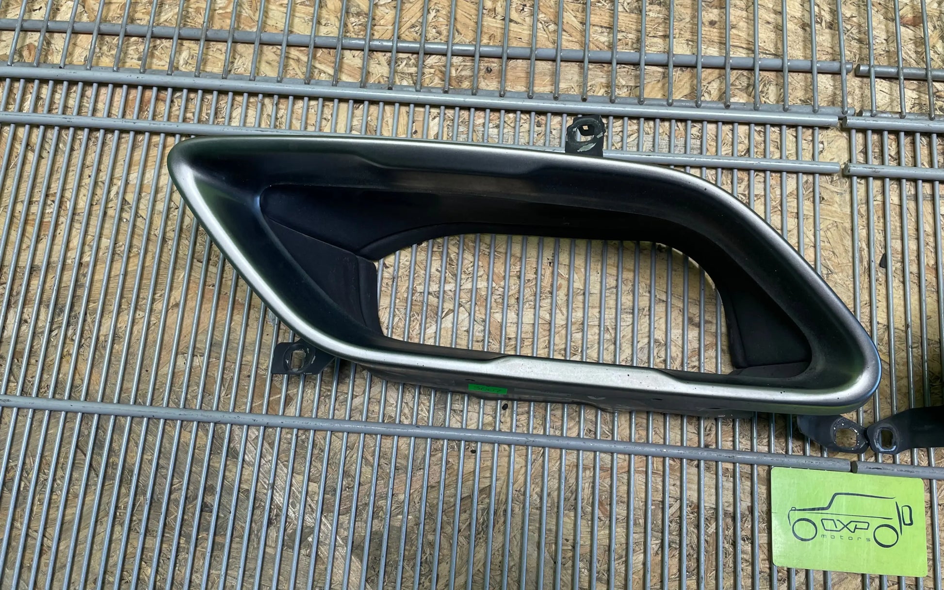 BMW 3 G20 G21 Muffler Ending Rear Silencer Set - muffler ending silencer