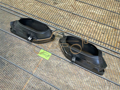 BMW 3 G20 G21 Muffler Ending Rear Silencer Set - rear silencer