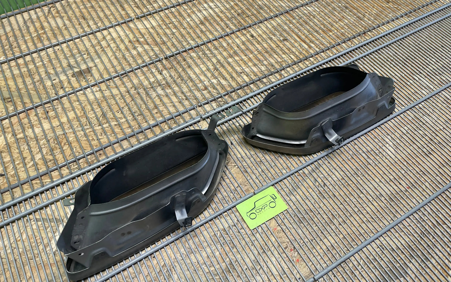 BMW 3 G20 G21 Muffler Ending Rear Silencer Set - muffler ending silencer