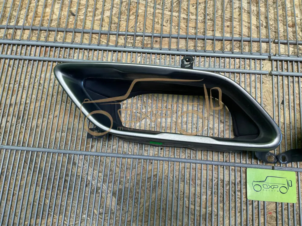 BMW 3 G20 G21 Muffler Ending Rear Silencer Set - rear silencer